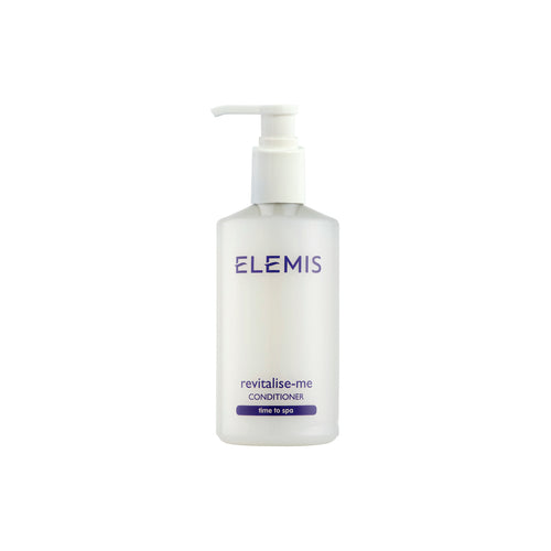 Elemis Revitalise-Me Conditioner Pump Dispenser, 300ml