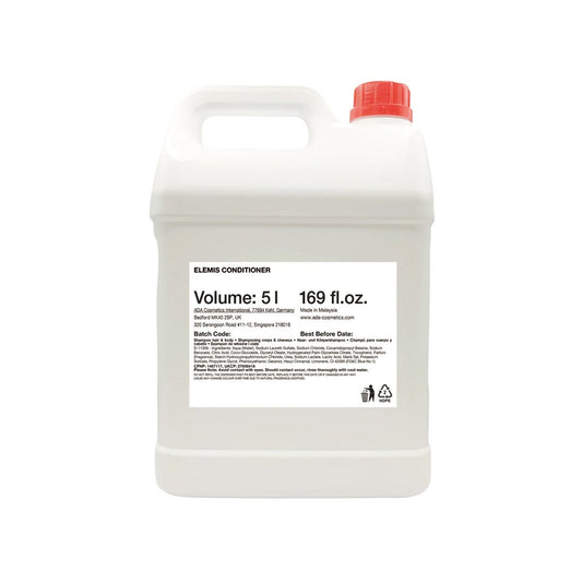 ELEMIS Revitalise-Me Conditioner Bulk Refill, 5L