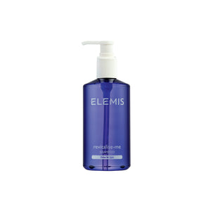 Elemis Revitalise-Me Shampoo Pump Dispenser, 300ml