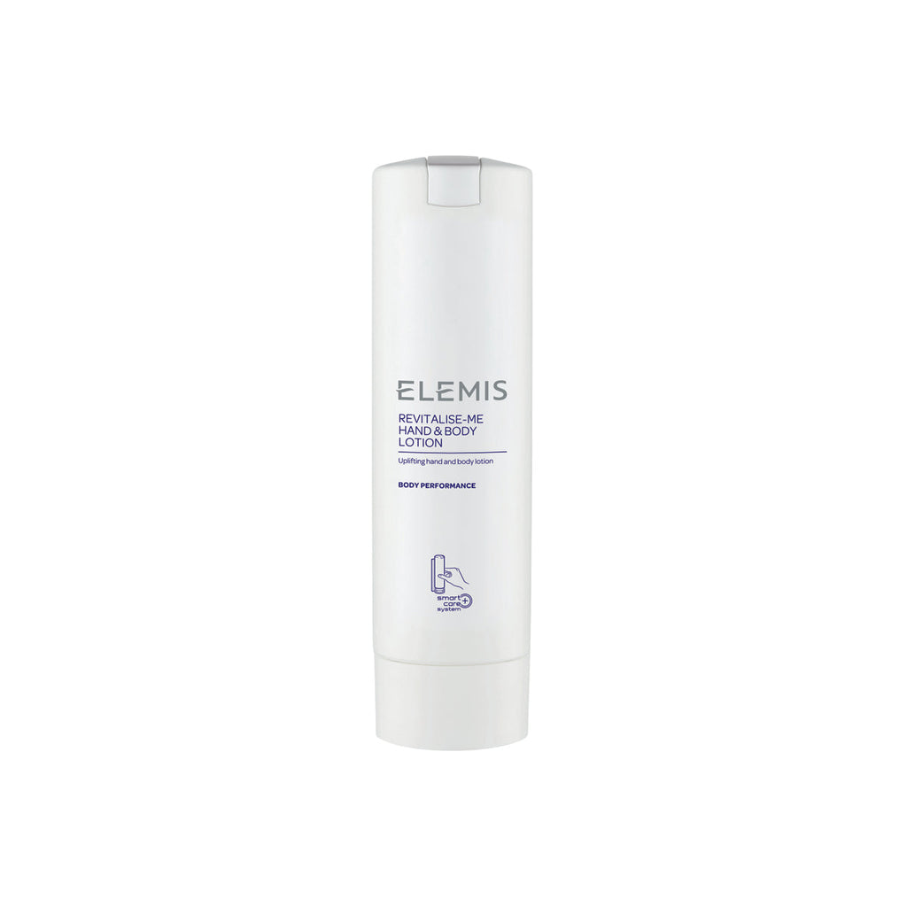 Elemis Revitalise-Me SmartCare Hand & Body Lotion, 300ml – Swisstrade