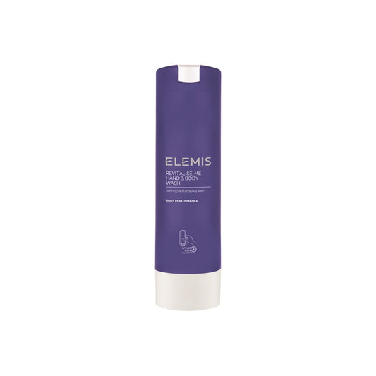 ELEMIS Revitalise-Me Hand & Body Wash in SmartCare Dispenser, 300ml