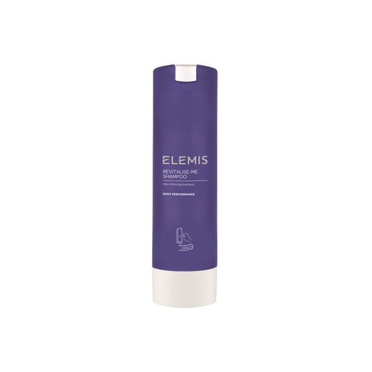 ELEMIS Revitalise-Me Shampoo in SmartCare Dispenser, 300ml