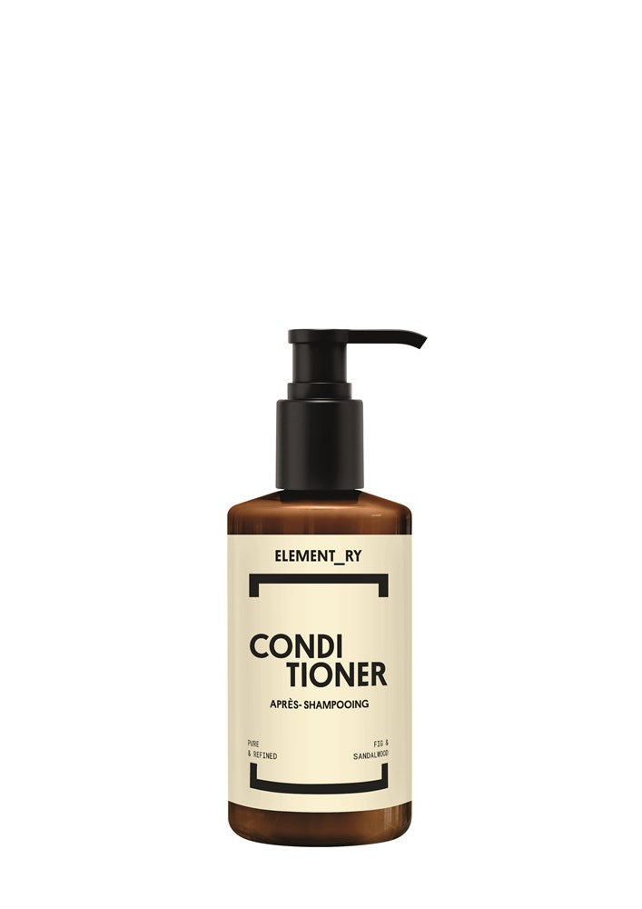 ELEMENT_RY Conditioner in Pump Dispenser, 300ml