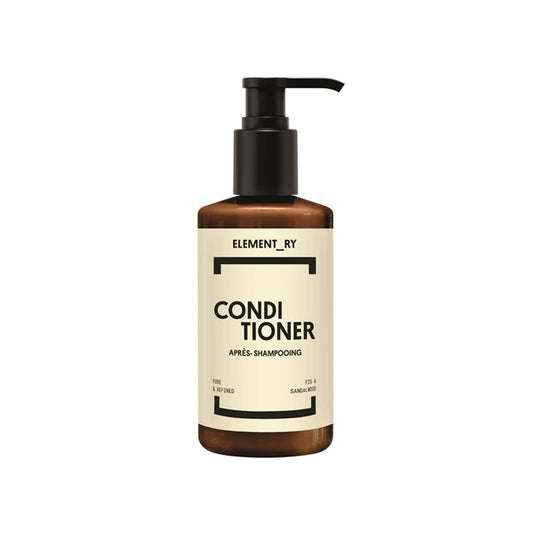 ELEMENT_RY Conditioner in Pump Dispenser, 300ml
