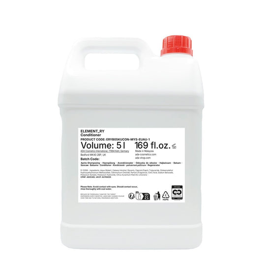 ELEMENT_RY Conditioner Bulk Refill, 5L