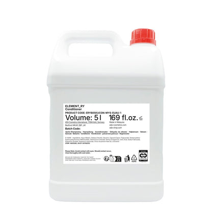 ELEMENT_RY Conditioner Bulk Refill, 5L