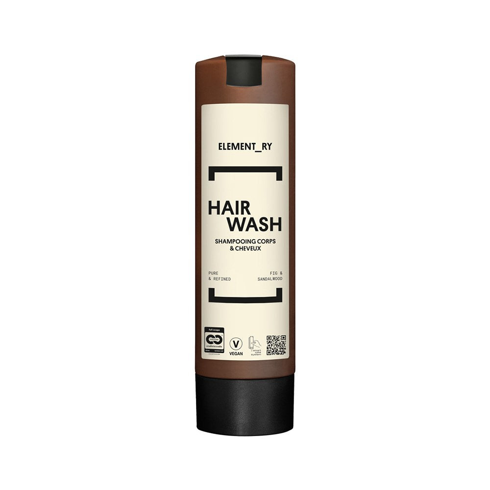 ELEMENT_RY Shampoo in SmartCare Dispenser, 300ml