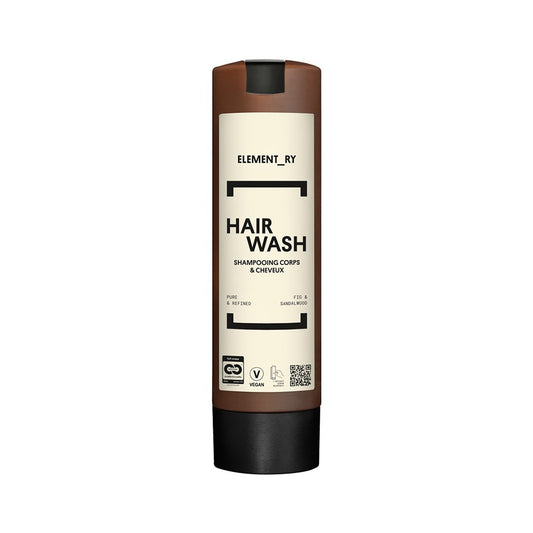 ELEMENT_RY Shampoo in SmartCare Dispenser, 300ml
