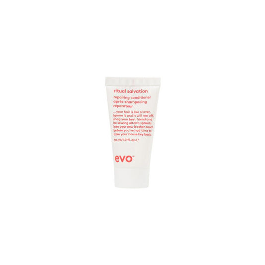 evo Ritual Salvation Repairing Conditioner, 30ml