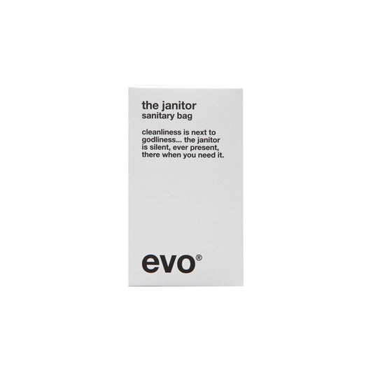 evo The Janitor Sanitary Bag
