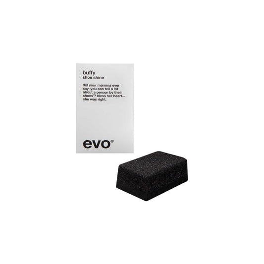 evo Buffy Shoe Shine
