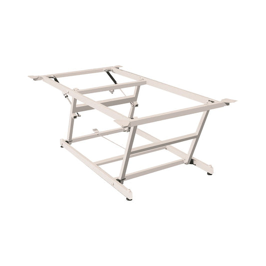 Ezi-Maid Bed Lift, Electric, Single Motor, 130kg Capacity