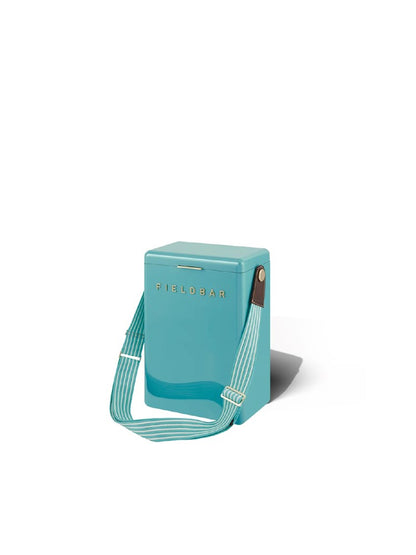 Fieldbar Hard Cooler Drinks Box Swing Sling, St-Tropez