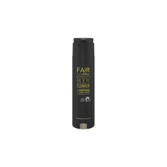 FAIR CosmEthics Body Cleanser in SHAPE Dispenser, 300ml
