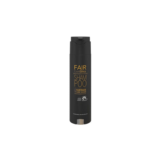 FAIR CosmEthics Shampoo in SHAPE Dispenser, 300ml