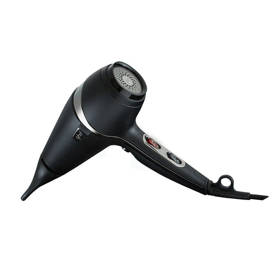 ghd Hair Dryer, Air, AC Motor, 2100W, 3m Cord, Black