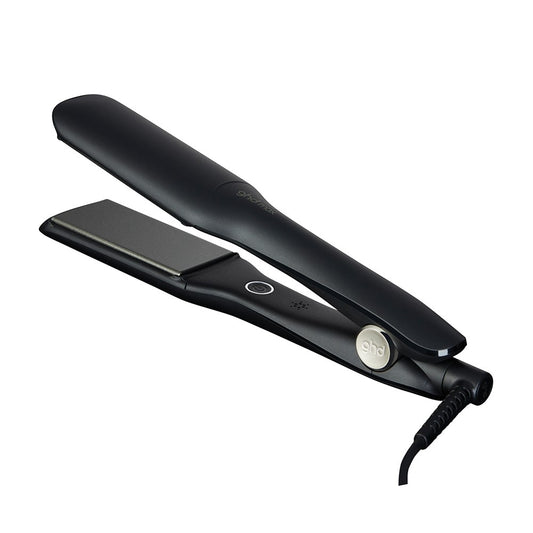 ghd Hair Styler, Max, Swivel Cord, Black
