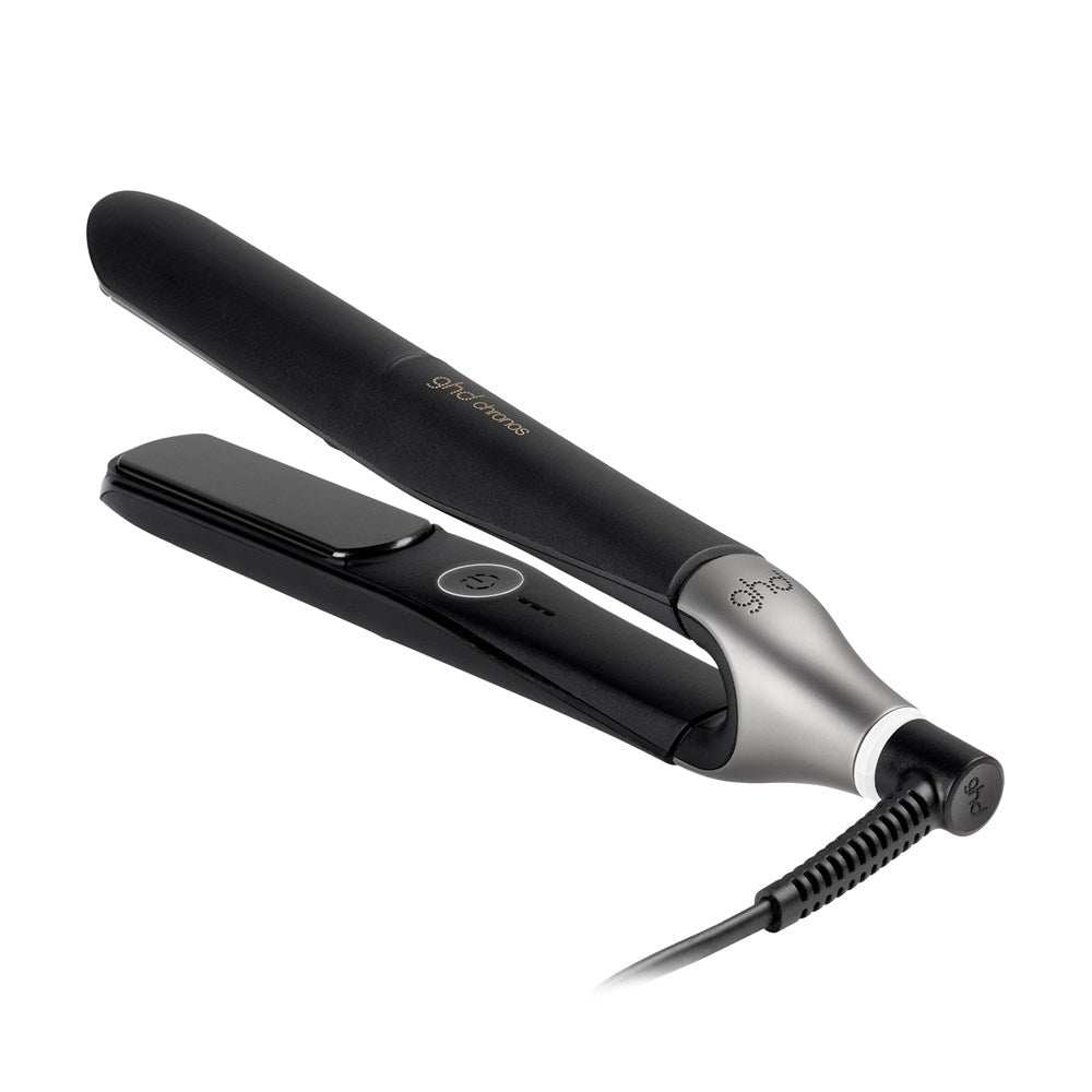 ghd Hair Styler, Chronos, Swivel Cord, Black