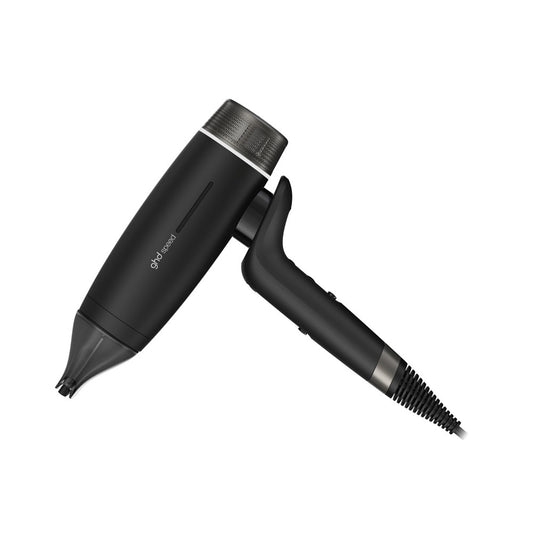 ghd Hair Dryer, Speed, Brushless Motor, 3m Cord, Black