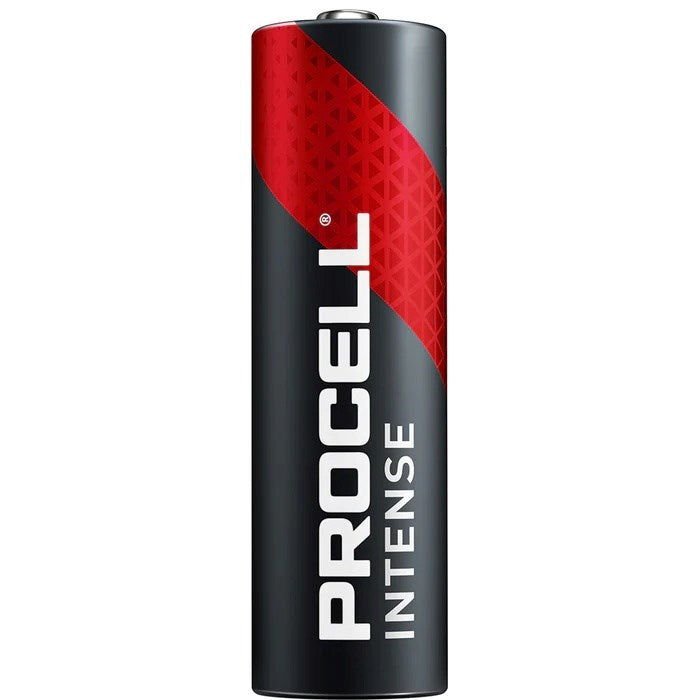 Procell AA Battery Intense Power PX1500, 1.5V Alkaline, 24pcs