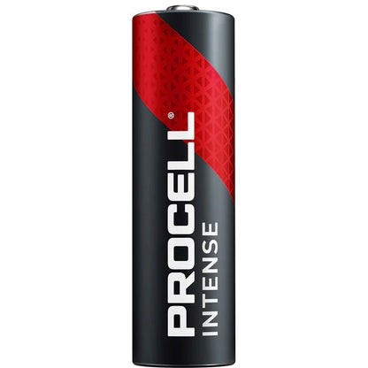 Procell AA Battery Intense Power PX1500, 1.5V Alkaline, 24pcs