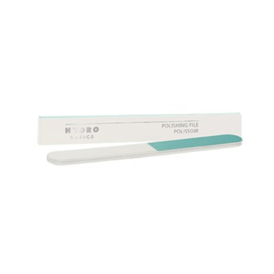 Hydro Basics Polishing Nail File