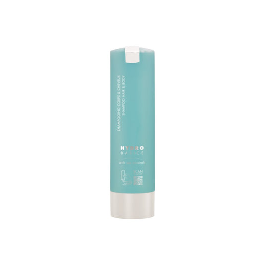 Hydro Basics Hair & Body Shampoo in SmartCare Dispenser, 300ml