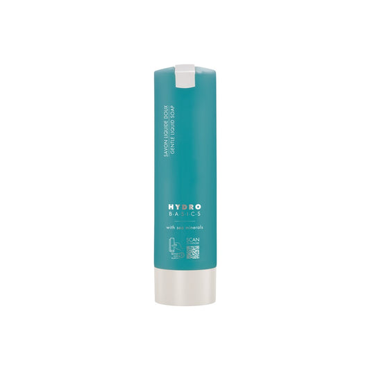 Hydro Basics Gentle Liquid Soap in SmartCare Dispenser, 300ml