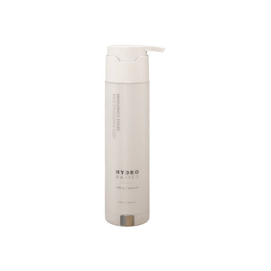 Hydro Basics 300ml Conditioner in SHAPE Dispenser, 300ml