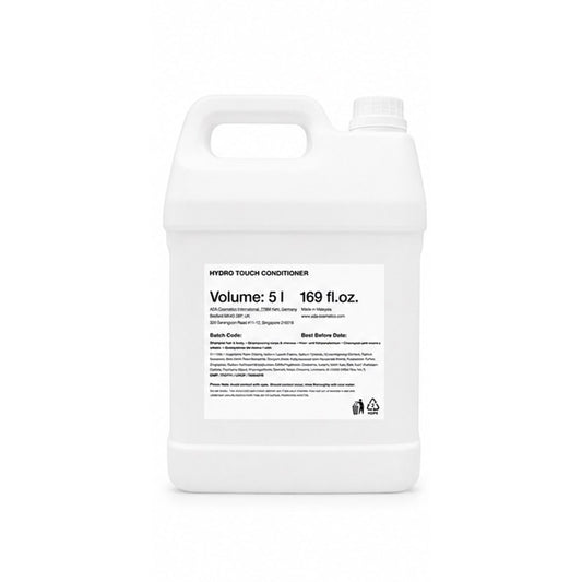 Hydro Touch Conditioner Bulk Refill, 5L