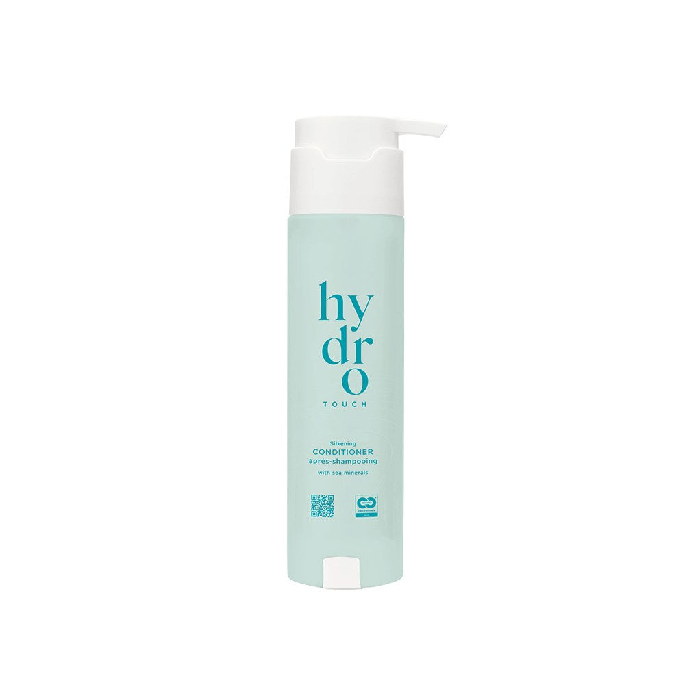 Hydro Touch Conditioner in SHAPE Dispenser, 300ml