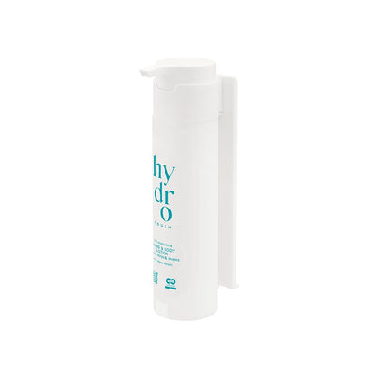 Hydro Touch Hand & Body Lotion in SHAPE Dispenser, 300ml