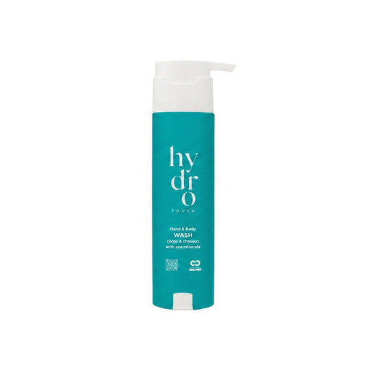 Hydro Touch Hand & Body Wash in SHAPE Dispenser, 300ml