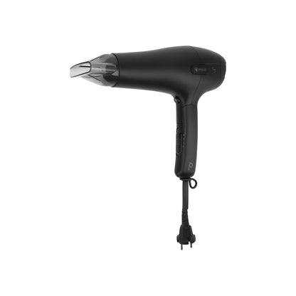 JVD Foldable Hair Dryer Rolleo, 2100W, Retractable Cord