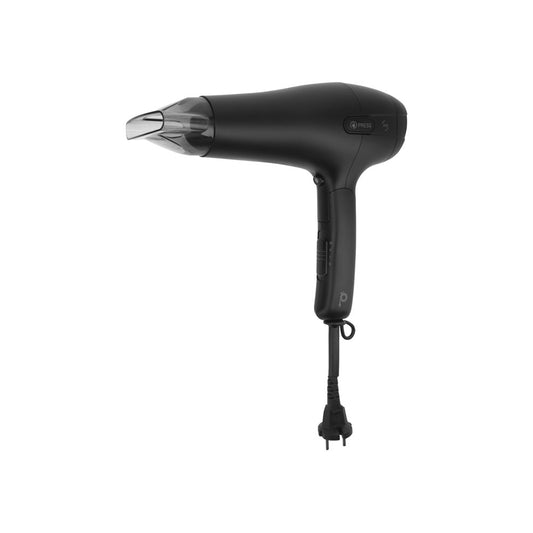 JVD Foldable Hair Dryer Rolleo, 2100W, Retractable Cord