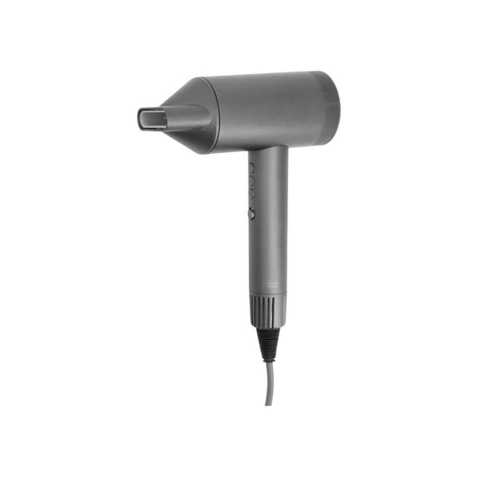 JVD Hair Dryer Thalos 1875W, Brushless Motor, Straight Cord, Grey