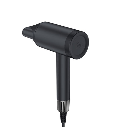 JVD Hair Dryer Thalos 1875W Brushless Motor, Straight Cord, Black