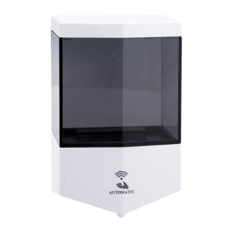 JVD Automatic Refillable Dispenser Avantis, 0.6L, White