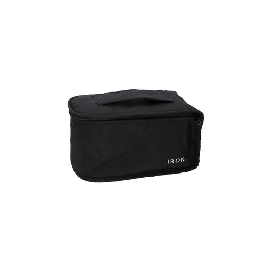 JVD Iron Caddy, Heat-Safe, Black