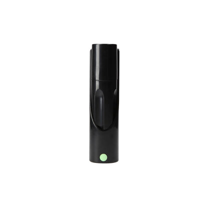 JVD Emergency Torch Pharos, Wall-Mounted, Black