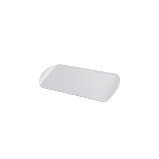 JVD Service Tray Voyager, White
