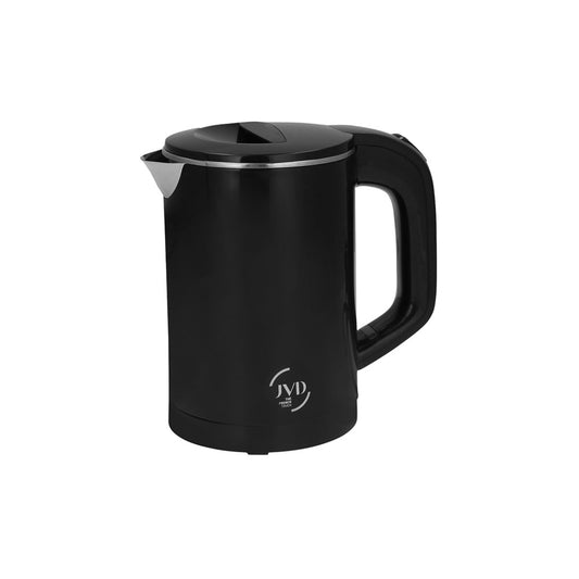 JVD Kettle Envoye, 0.6L, Matt Black
