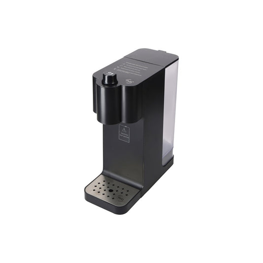 JVD Water Dispenser Royce+, 1L Tank, 2200W, 2-Temp, Black