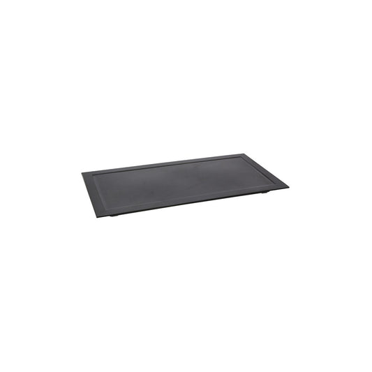 JVD Amenity Tray Zen II, Matt Black