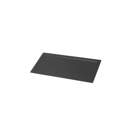 JVD Service Tray Zen, Black