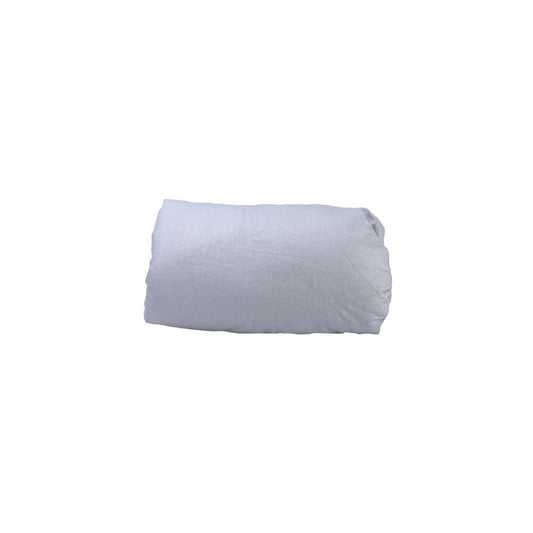 JVD Ironing Board Cover Prestige, 10mm Single-Sided, Silver