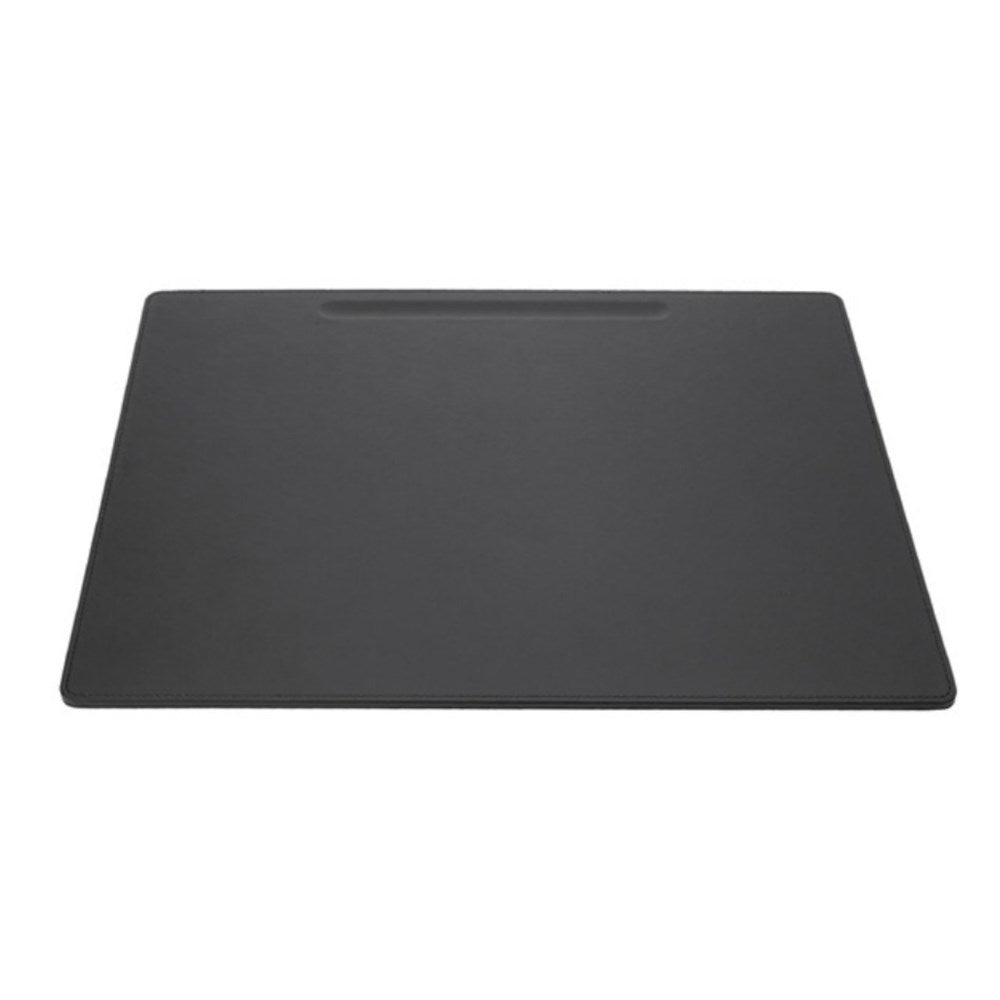 JVD A3 Signature Pad Charme, Black Leatherette