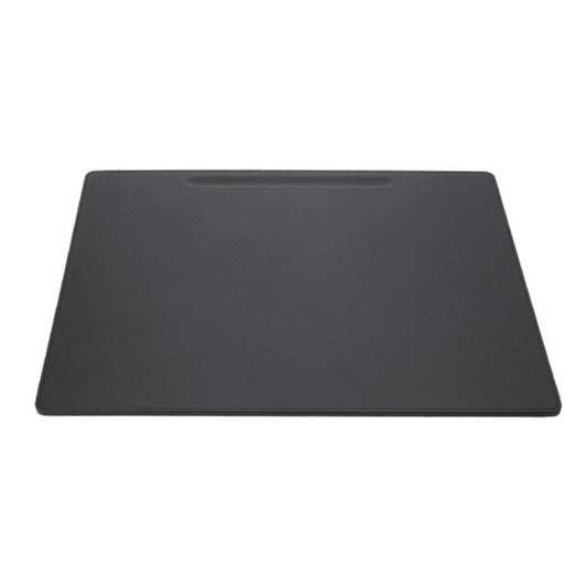 JVD A3 Signature Pad Charme, Black Leatherette
