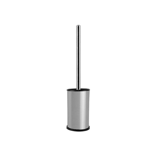 JVD Toilet Brush Holder Argo, Stainless Steel, Chrome