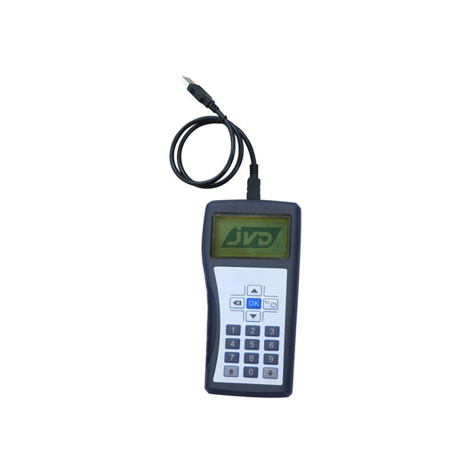 JVD Service Unit Custodian, Override Access & Log Recording